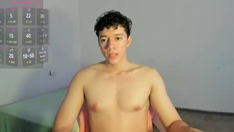 Sebas online show from 24, 7, 2026