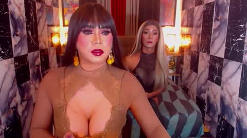 Bianca online show from 13, 10, 2025