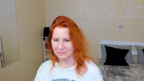 seductive_foxy_ online show from 14, 2, 2026