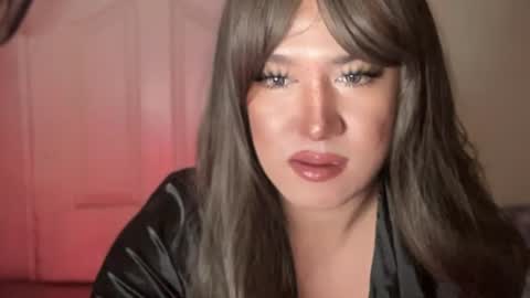 Snapshot of seductive_lusty chatting on 5, 7, 2026 call me majesty online show from 5, 7, 2026
