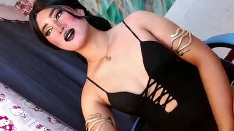 SCARLETTE  online show from 14, 12, 2025