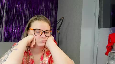 seductive_she_wolf online show from 26, 1, 2025