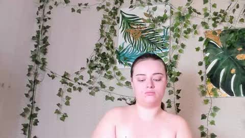 seductive_she_wolf online show from 23, 11, 2025