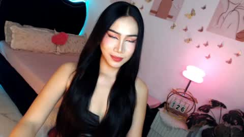 Vanessa online show from 25, 6, 2026