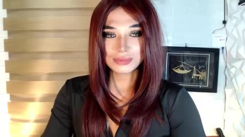 Deluxe online show from 27, 2, 2025