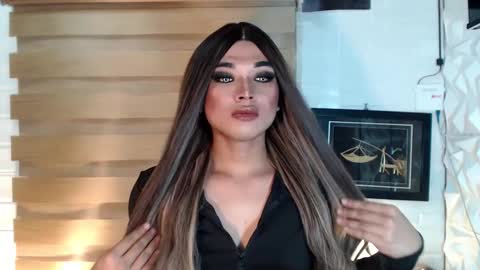 Deluxe online show from 1, 3, 2025