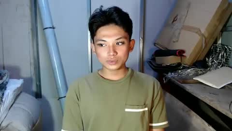 Deluxe online show from 11, 3, 2025