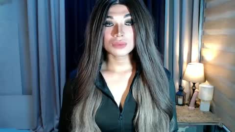 Deluxe online show from 12, 3, 2025