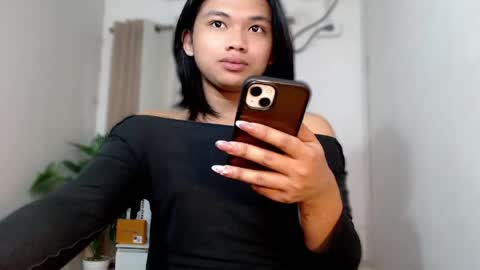 Snapshot of seductivedeluxe69 chatting on 22, 5, 2026 Deluxe online show from 22, 5, 2026