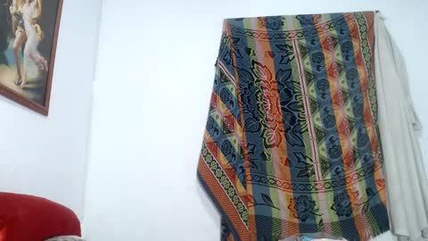 Estefany online show from 30, 12, 2024