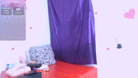 Estefany online show from 7, 1, 2026