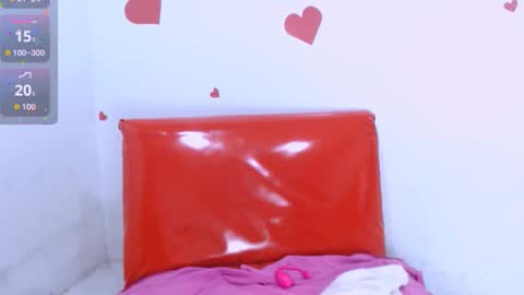 Estefany online show from 14, 1, 2026