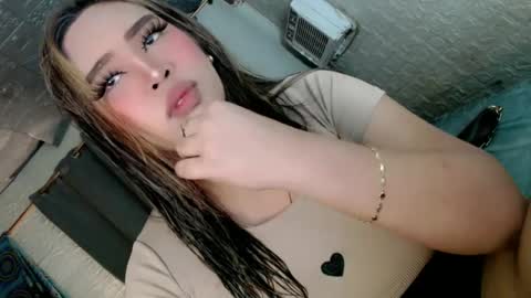 MISTRESS STACY online show from 12, 12, 2024