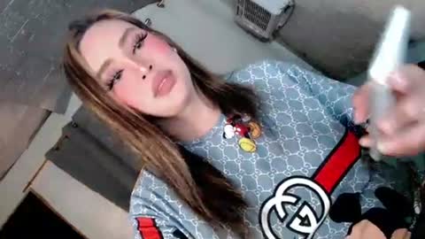 MISTRESS STACY online show from 13, 12, 2024