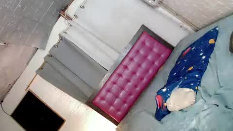 MISTRESS STACY online show from 13, 12, 2024