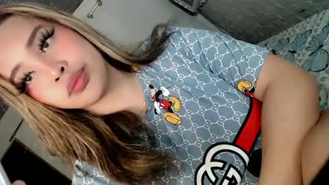 MISTRESS STACY online show from 21, 12, 2024