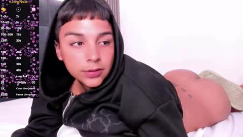 seductivo online show from 8, 11, 2025