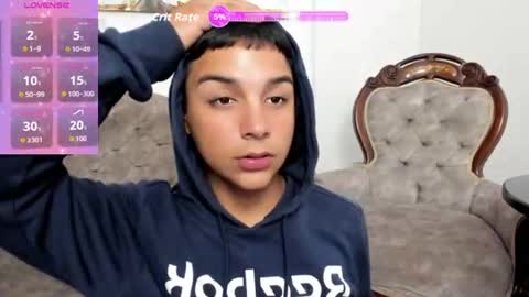 seductivo online show from 21, 6, 2026