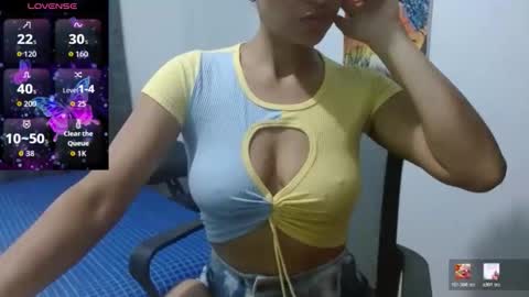 seductress_malia online show from 16, 4, 2026