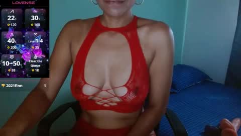 Snapshot of seductress_malia chatting on 3, 6, 2026 seductress_malia online show from 3, 6, 2026