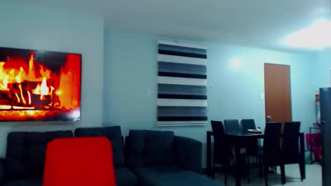 KATARINA LUST online show from 6, 11, 2025