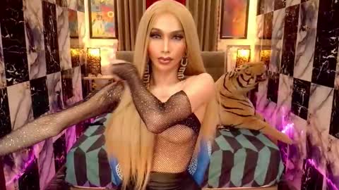 KATARINA LUST online show from 13, 2, 2026