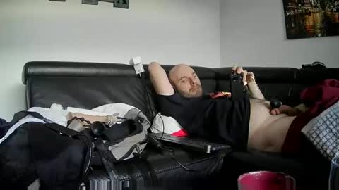 Sebastian online show from 1, 1, 2025