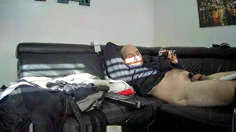 Sebastian online show from 1, 1, 2025