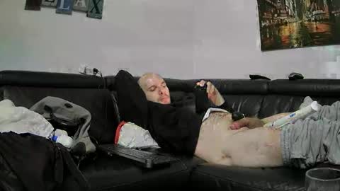 Sebastian online show from 4, 1, 2025