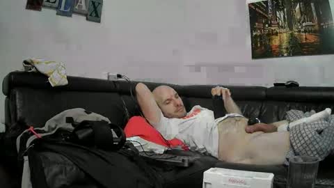 Sebastian online show from 5, 1, 2025