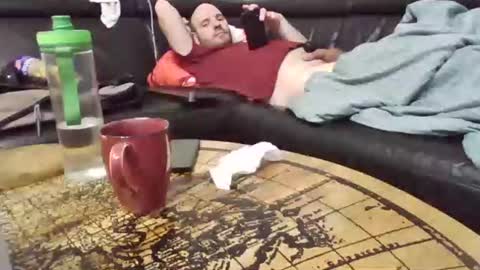 Sebastian online show from 17, 11, 2025