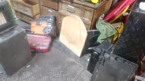 Seeker online show from 5, 1, 2025