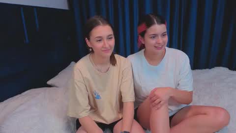 Melborn online show from 12, 11, 2025