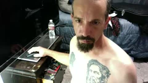 seemydick69007 online show from 23, 12, 2025
