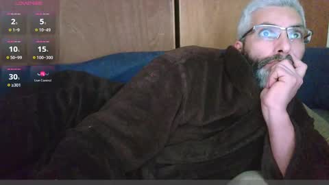 seewolf1000 online show from 21, 12, 2024