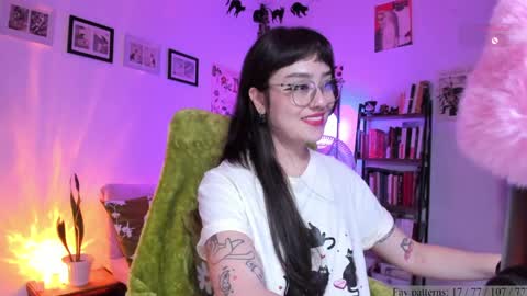 Luciana online show from 11, 4, 2026