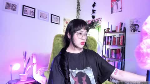 Luciana online show from 23, 5, 2026