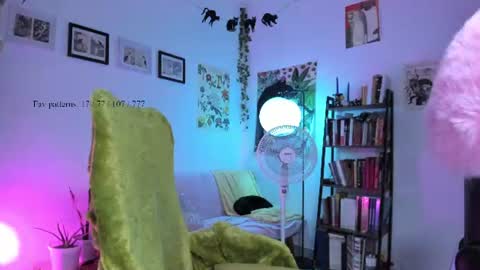 Luciana online show from 14, 6, 2026