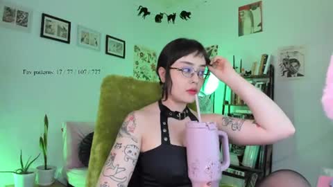 Luciana online show from 11, 7, 2026