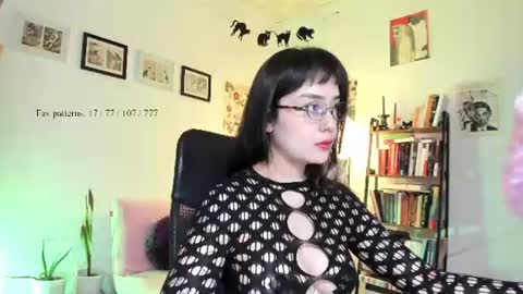 Luciana online show from 14, 7, 2026