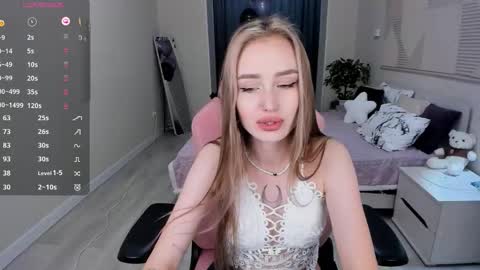 Snapshot of seiko_swan chatting on 11, 3, 2026 Lucia Lucy online show from 11, 3, 2026