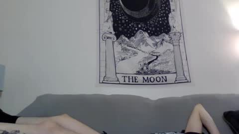 Snapshot of seitans_curse666 chatting on 11, 1, 2025 seitans curse666 online show from 11, 1, 2025