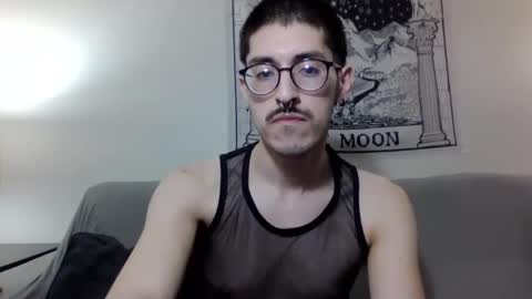 Snapshot of seitans_curse666 chatting on 27, 1, 2025 seitans curse666 online show from 27, 1, 2025