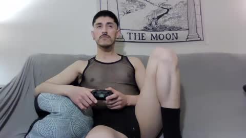 Snapshot of seitans_curse666 chatting on 15, 2, 2025 seitans curse666 online show from 15, 2, 2025