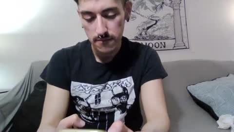 Snapshot of seitans_curse666 chatting on 22, 2, 2025 seitans curse666 online show from 22, 2, 2025