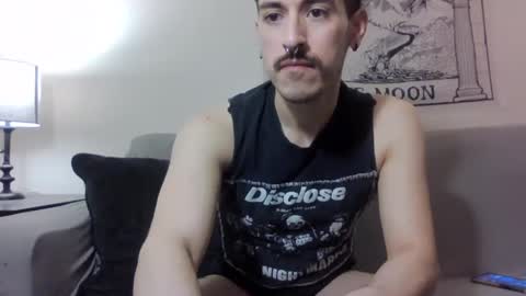 Snapshot of seitans_curse666 chatting on 2, 3, 2025 seitans curse666 online show from 2, 3, 2025