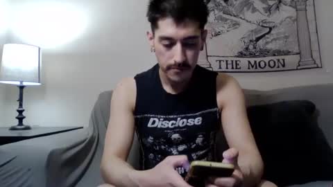 Snapshot of seitans_curse666 chatting on 2, 3, 2025 seitans curse666 online show from 2, 3, 2025