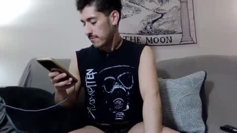 Snapshot of seitans_curse666 chatting on 8, 3, 2025 seitans curse666 online show from 8, 3, 2025