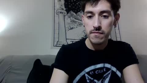 Snapshot of seitans_curse666 chatting on 20, 9, 2025 seitans curse666 online show from 20, 9, 2025