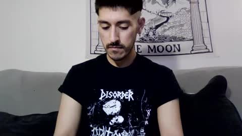 seitans curse666 online show from 12, 5, 2026